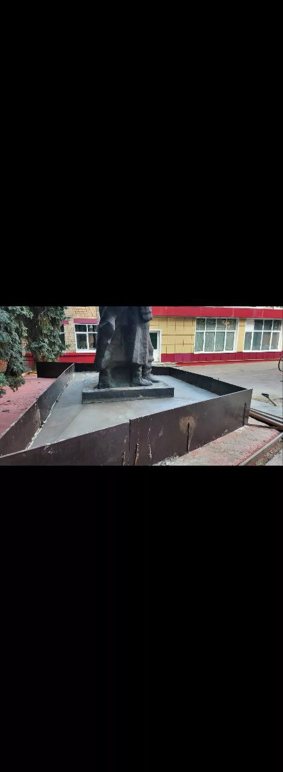 Восстановление памятника — после, фото 10